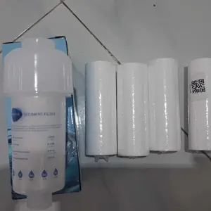 Water filter / Filter Air Shower / PP Filter ION / Saringan Air Mandi / faucet filter / replaceable filter