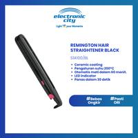 Gambar Remington Hair Straightener - S1A100/BL dari Electronic City Indonesia Kota Administrasi Jakarta Selatan 2 Tokopedia