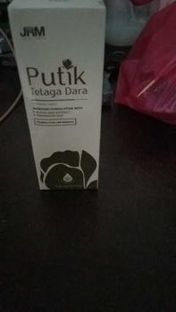 Product Review of PUTIK TELAGA DARA JRM HOLISTIK from F**a W**i 1