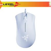 Gambar Razer Mouse Deathadder Essentials White dari GGSTORESBY Kota Surabaya 1 Tokopedia