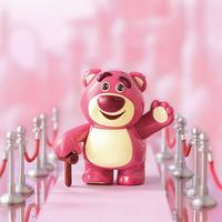 Gambar Miniso x Lotso Blind Box Multi-design Lotso Collection Figure Model Lucu Kotak Buta Edisi Terbatas yang Menggemaskan - Variasi, Random dari Miniso Toy ID Kab. Karawang 3 Tokopedia