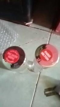 Product Review of Parfume 50ml aroma cewe cowo bebas request from m** w**u 1