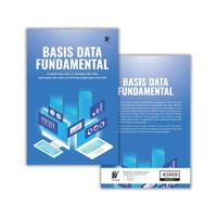 Gambar Basis Data Fundamental Penulis: Ica Admirani, S.Kom., M.Kom., dkk. dari tokowawasanilmubms Kota Yogyakarta 3 Tokopedia