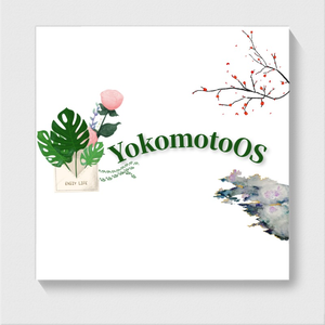 YokomotoOS