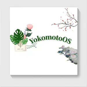 YokomotoOS