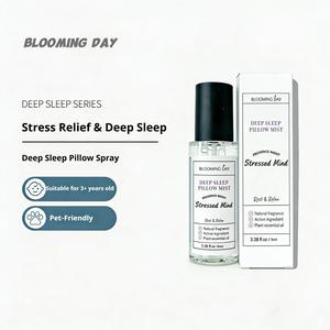 Sleep Aid and Stress Relief Bedtime Calming Spray
