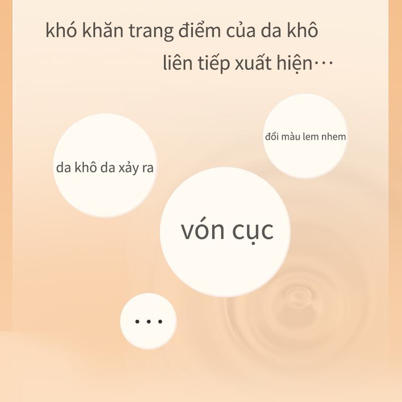 JUDYDOLL, Kem Nền Lót Trang Điểm, 10g, Dưỡng Ẩm Và Dưỡng Ẩm, Kiềm Dầu, Cho Làn Da Rạng Rỡ, Ý Tưởng Quà Tặng Độc Đáo Và Bất Ngờ Cho Bạn Bè Và Bạn Gái 7