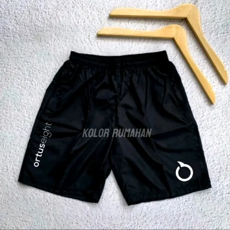Promo Paket 3 PCS  boxer kolor Pria dan Wanita Sudah Gratis Ongkir Dan COD Sport Celana Pendek Olahraga 3