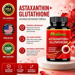 glutathione-kapsul