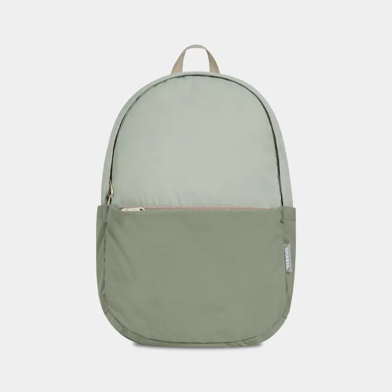[Beli Lokal] Tas Sekolah - Backpack Ghea Visval - Tas Ransel Light Weight 3