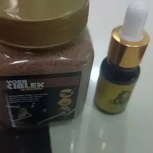 Paket voer ciblek gacormaxx + vitamin gacormaxx gold