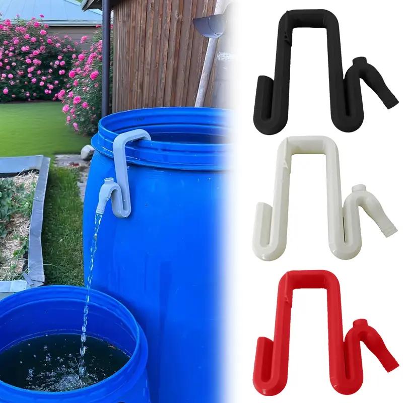 siphon tự khởi tạo ống không - ống tràn khoan tự động thoát nước dễ dàng & sự…