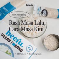 Gambar Beeru Beras Porang Kardus isi 24 Box - Shirataki Konjac Rice dari Beeru Official Store Kota Tangerang Selatan 4 Tokopedia