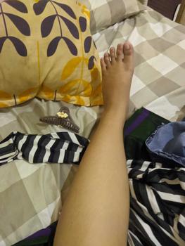 Product Review of PAKET 2 TONER BADAN MARLENA DNA SALMON BODY TONER MARLENA BPOM from b**o 2