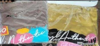 Product Review of GAMIS KAOS TERBARU SUPER ADEM STANDAR LD 105 / JUMBO LD 120 GAMIS BAHAN COMBAD 20S from A**_ 0