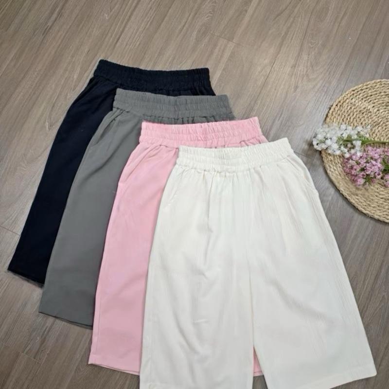 M88 DAEL MỞ BÁN COMBO 2 QUẦN NGỐ CHẤT MÁT CẠP CHUN THỂ THAO MÙA HÈ