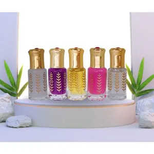 Parfum Misk thaharah musk taharah parfum misk