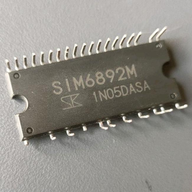 SIM6892M SIM6892 SIM 6892M SIM 6892 HIGH QUALITY INVERTER Motor Driver ...