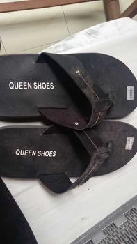 Product Review of Sandal Pria Terbaru H Brand Queen Shoes Sandal Pria Terbaru / Sandal Puyuh / sandal pria dewasa / sandal pria Karet Sendal Jepit from W**a N**o 0