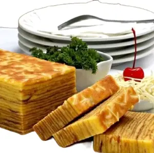 kue lapis legit spesial basah harum gurih legit halal harga murce