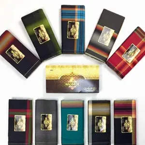 Sarung Wadimor/Sarung Tenun untuk Dewasa dan Anak