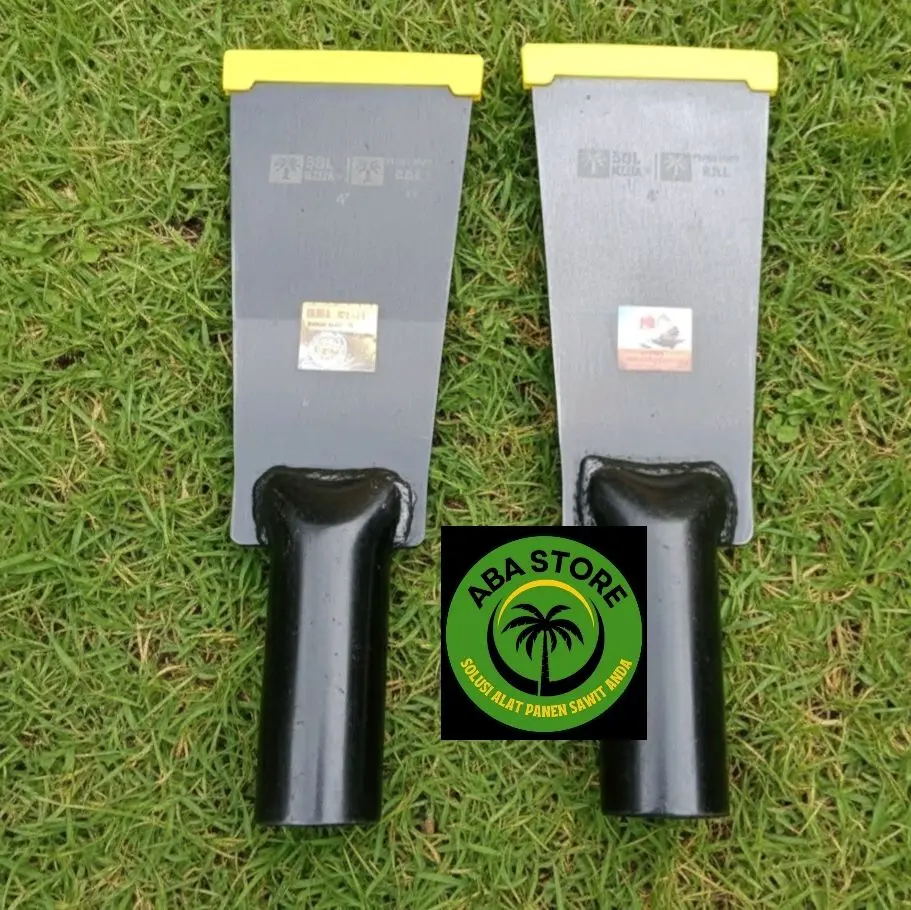 SBL Tempel Sorong 4 inchi