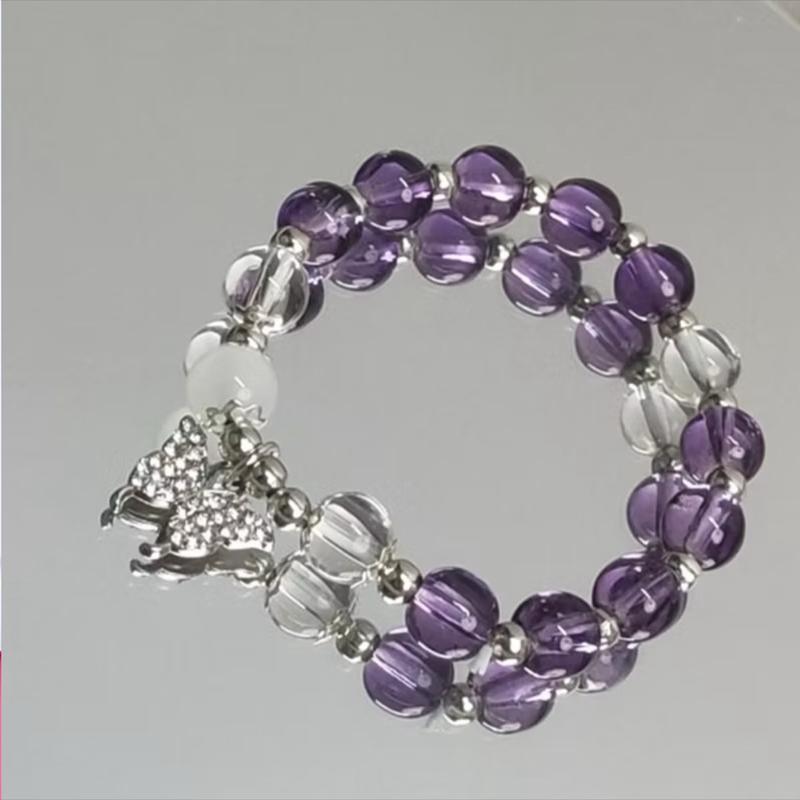 GELANG MUTIARA CUTE KEKINIAN 3