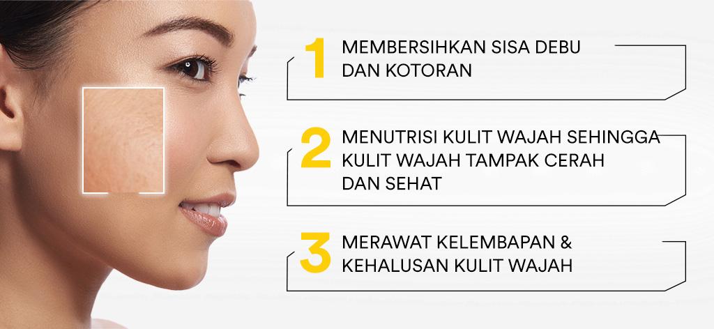 WHITELAB N-DOSE+ 2.0 INTENSIVE BRIGHTENING ESSENCE TONER - TONER PENCERAH WAJAH ANTI KUSAM & MELEMBAPKAN DENGAN AHA [BPOM]