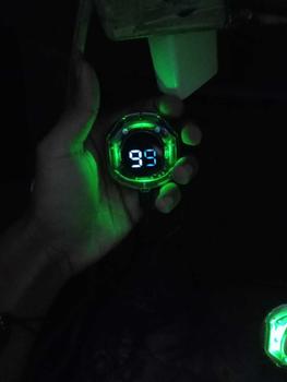 Product Review of Headset Bluetooth 5.3 air31 TWS hifi sound Earphone Nirkabel Headphone Led from w** 1