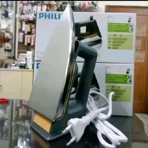 Promo big sale setrika philiipss electric dry iron classic HD1172 Listrik Kabel 1.1 Pengembalian Ba... Pembayaran aman