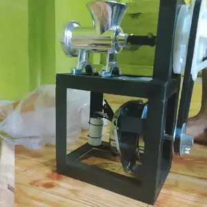 Gilingan Serbaguna dinamo 150 watt Kapasitas Rumahan