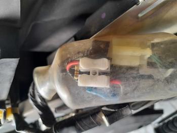 Product Review of Sambungan Kabel Listrik 2 PIN Listrik Quick Connect Terminal Konektor Kabel from S**S 1** P**I 1