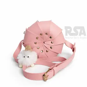 Tas Selempang Wanita Anemo Kekinian – Crossbody Unik & Stylish