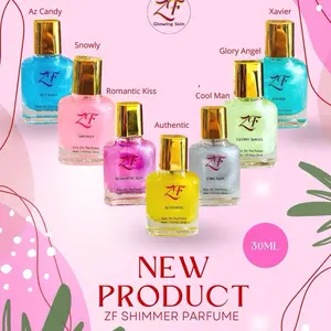 Parfum ZF Shimmer 30 ml new product