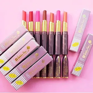 Valentine Ruby Colorfix Lipstick Waterproof dan Tahan Lama