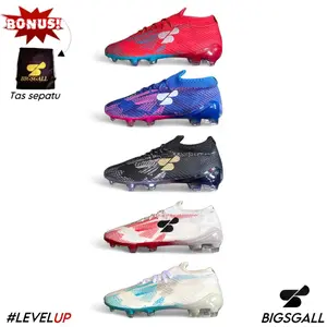 Bigsgall sepatu sepak bola veloce FG