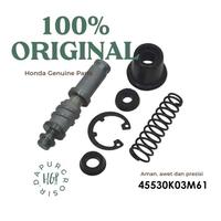 Gambar MASTER REM PISTON DEPAN BEAT ESP CYLINDER SET, MASTER - 45530K03M61 dari dapurgrosirHGP Kab. Bandung 1 Tokopedia