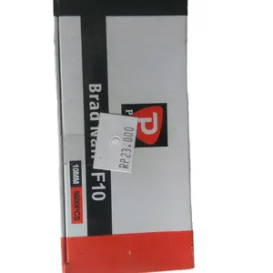 isi paka tembak Brad nail f10 f15 f20 f25 f30