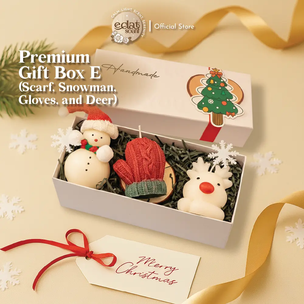 Premium Gift Box E