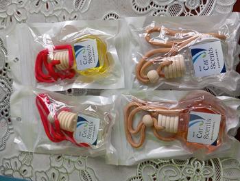 Product Review of Parfum Mobil Dan Ruangan Aroma Terapi Essential Oil 10ml - Gratis Packing Bubble Wrap & Dus from f**h 0