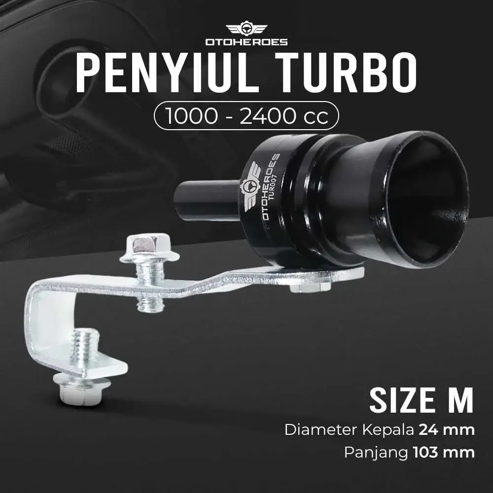 Turbo Whistle | Turbo roar maker | Fake Turbo Sound | Whistler | Penyiul Knalpot | Pluit Turbo | Mobil | Motor