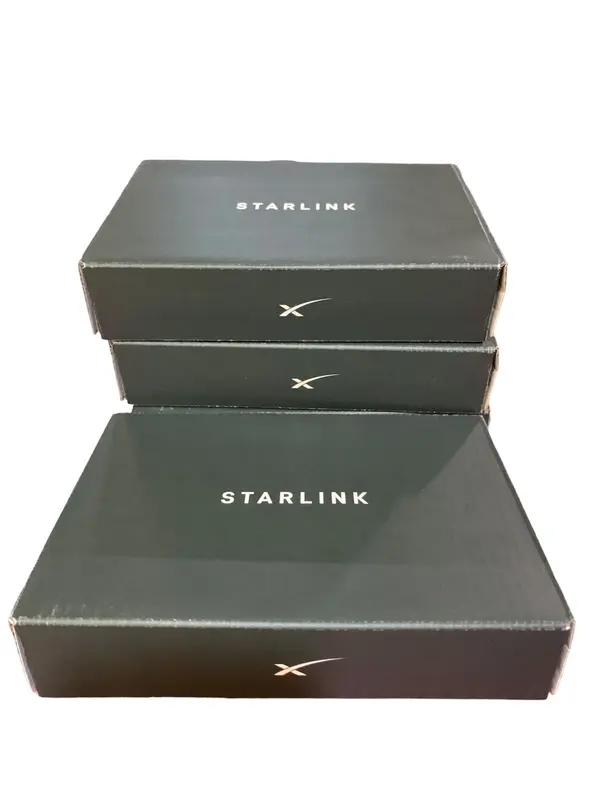 ETHERNET ADAPTER STARLINK ORIGINAL GEN 2 4