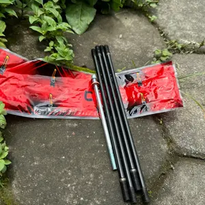 Baut Ancer Crf Import Xgp Lebih Panjang Dari Tiger