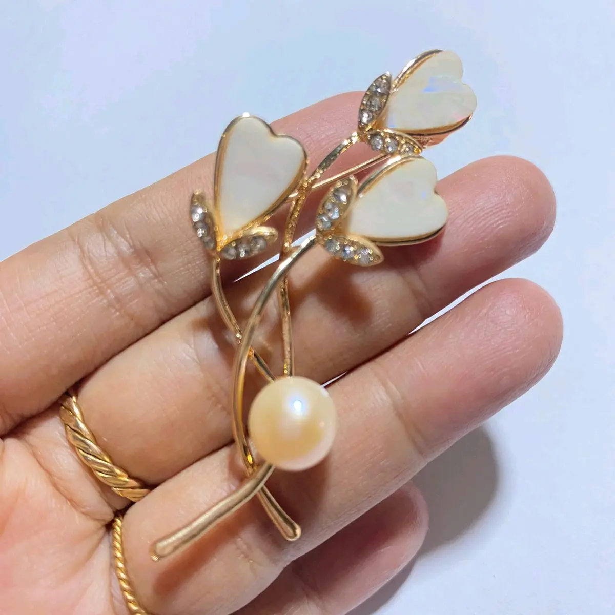 bros mutiara asli original lombok murah meriah