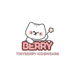 KODE BERRY (01-20) NOTA CHECKOUT LIVE MANDIRI PAKAIAN ANAK PEREMPUAN DAN LAKI-LAKI DENGAN DESIGN YANG MENARIK DAN LUCU