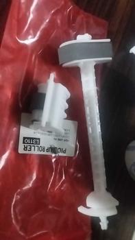 Product Review of Pick Up Roller Pickup Roller for Epson L3110 L3210 L1110 L5190 L5290 from j**l a**l 1