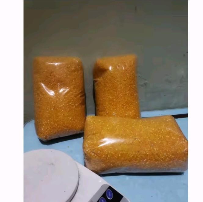 BERAS JAGUNG ASLI MADURA  kwalitas super 3