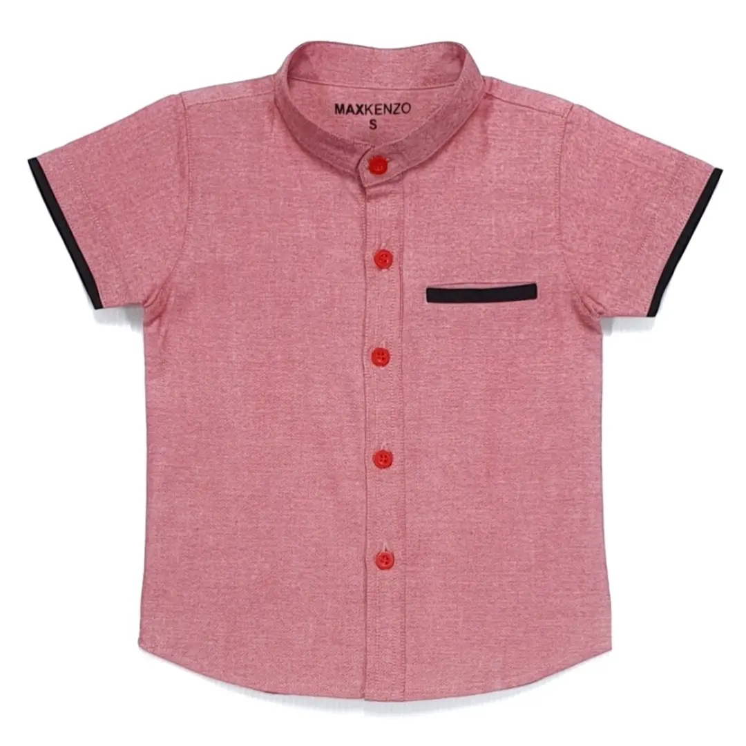 KEMEJA ANAK LAKI LAKI / BAJU ANAK TERLARIS / PAKAIAN ANAK IMPORT / BAJU ANAK HARIAN ATASAN ANAK LAKI LAKI KEMEJA ANAK Fashion
