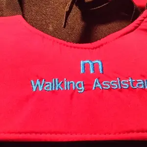 Baby Walking Assistant | Baby Walker | Alat Bantu Belajar Jalan Bayi Balita Cewek Cowok Child Sabuk