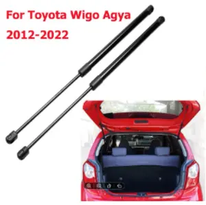 Shock Bagasi Hidrolik All New/ABSORBER BAGAGE SKOK PINTU BELAKANG AGYA / AYLA1Set 68950-B6010